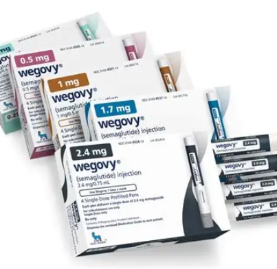 Wegovy for weight loss is a powerful GLP-1 medication that helps reduce appetite, support fat loss, and boost metabolism. Learn how to buy Wegovy online.