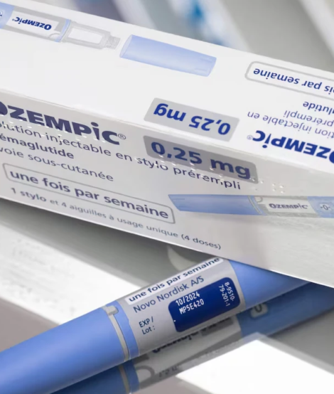 Ozempic for weight loss is a trusted GLP-1 medication that curbs appetite, supports fat loss, and improves metabolic health. Learn how to buy Ozempic online