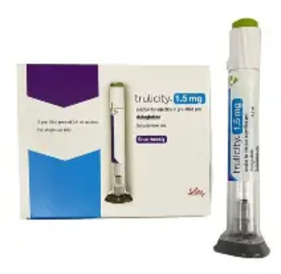 Trulicity for weight loss helps reduce appetite, support fat loss, and improve metabolic function. Learn how to buy Trulicity online safely and weight-loss.