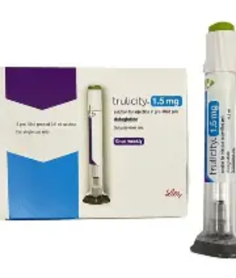 Trulicity for weight loss helps reduce appetite, support fat loss, and improve metabolic function. Learn how to buy Trulicity online safely and weight-loss.