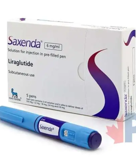 Saxenda for weight loss helps suppress appetite, burn fat, and support long-term weight management. Learn how to buy Saxenda online safely today.