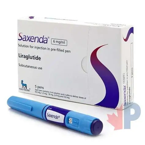 Saxenda for weight loss helps suppress appetite, burn fat, and support long-term weight management. Learn how to buy Saxenda online safely today.
