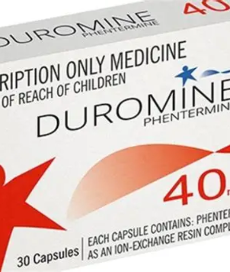 Duromine for weight loss offers fast appetite suppression and effective fat-burning support. Learn how to buy Duromine safely and rapid weight-loss results.