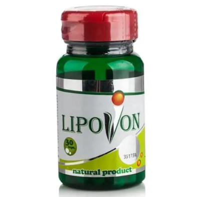 Lipovon for weight loss helps fat-burning, appetite suppression, and metabolic enhancement using natural Bulgarian ingredients. Learn to buy Lipovon online.