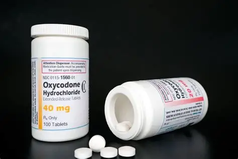 Tramadol and Oxycodone for severe pain relief are prescription opioids under medical supervision. their uses, risks, side effects, and safe alternatives.