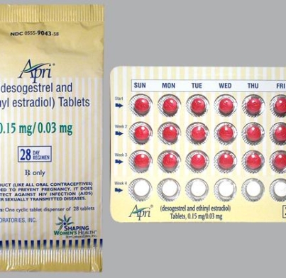 Apri birth control is oral contraceptive used for pregnancy prevention and cycle regulation. Learn Apri benefits, hormones, side effects, and comparisons.