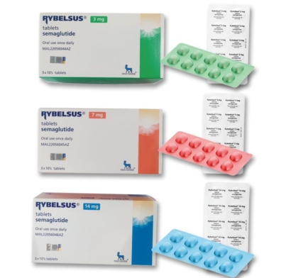 Rybelsus for weight loss helps suppress appetite, improve metabolism, and support healthy weight reduction. Learn how to buy Rybelsus online.