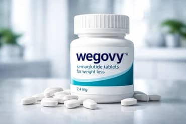 The Wegovy pill is the first FDA-approved oral GLP-1 weight-loss medication. Learn how it works, prescription use, dosing, benefits, side effects, risks.