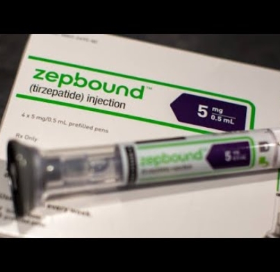 Zepbound for weight loss delivers rapid fat-burning through powerful GIP and GLP-1 activation. Learn to buy Zepbound online safely and achieve weight-loss.