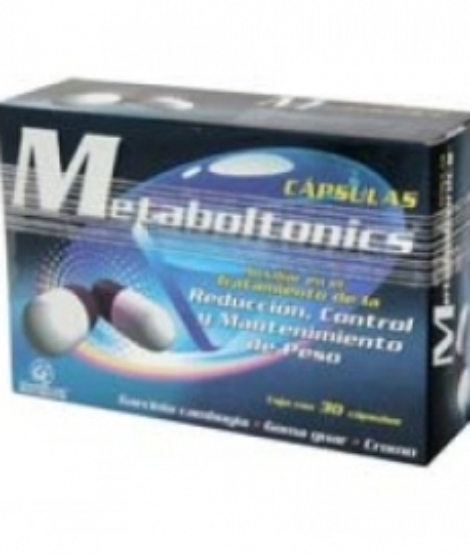 Metaboltonics for weight loss accelerates metabolism, boosts energy, and supports fat-burning. Learn how to buy Metaboltonics online safely and effectively.