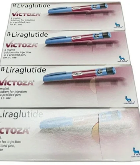 Victoza for weight loss helps reduce appetite, stabilize blood sugar, and support long-term fat loss. Learn how to buy Victoza safely and effectively today.