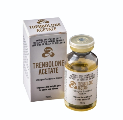 Learn about trenbolone, a potent veterinary anabolic steroid. Understand its mechanism, regulatory status, and severe safety risks from a licensed pharmacy.