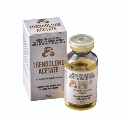Learn about trenbolone, a potent veterinary anabolic steroid. Understand its mechanism, regulatory status, and severe safety risks from a licensed pharmacy.