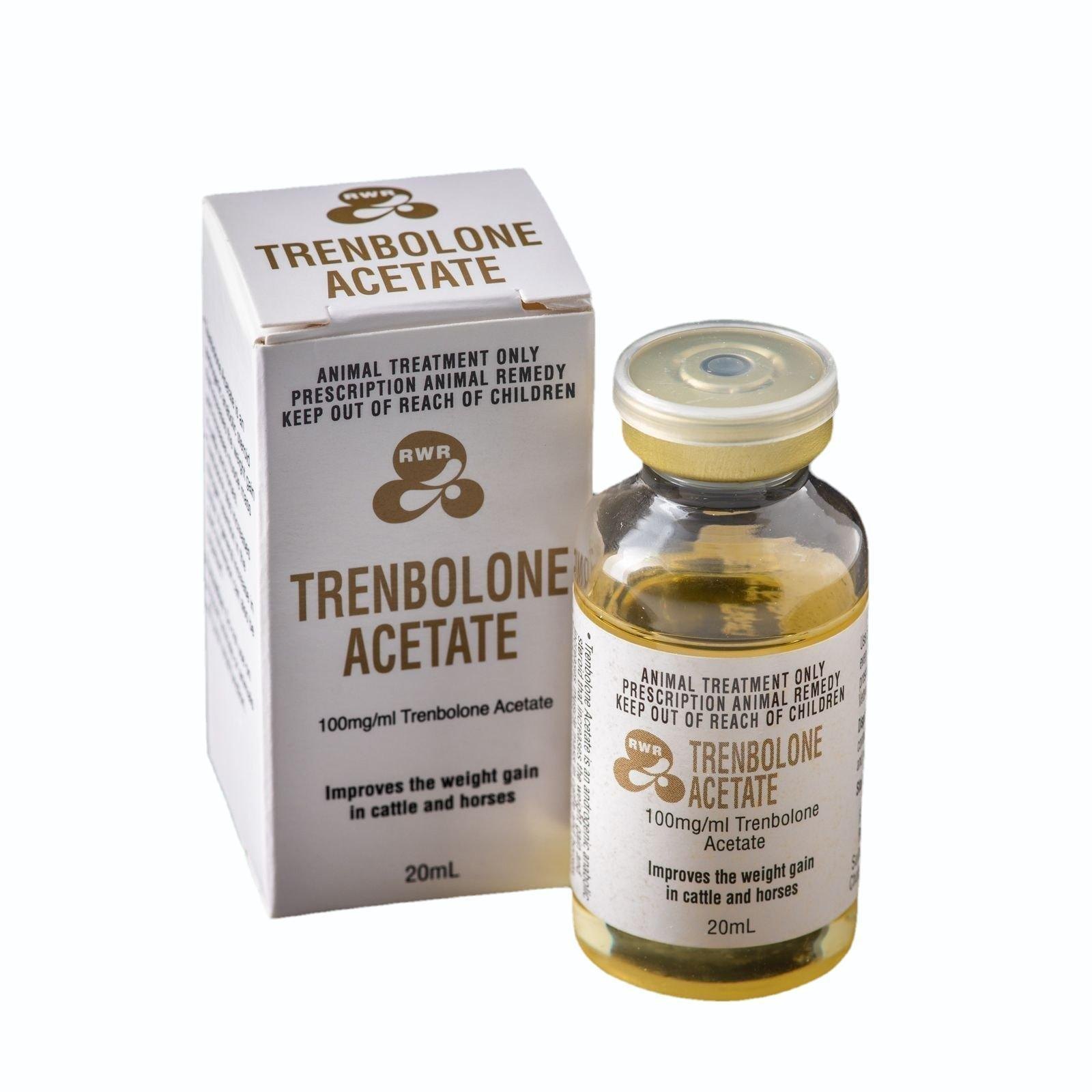 Learn about trenbolone, a potent veterinary anabolic steroid. Understand its mechanism, regulatory status, and severe safety risks from a licensed pharmacy.