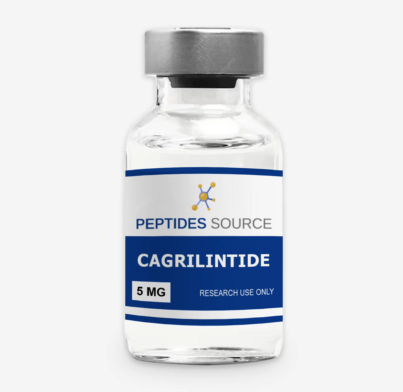 Learn about cagrilintide, an investigational amylin analog for weight loss and type 2 diabetes. Understand its mechanism, clinical trials, and safety profile.