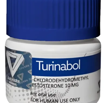 Learn about turinabol, a historical Schedule III anabolic steroid. Understand its pharmacological profile, severe health risks, and regulatory status from a licensed pharmacy.