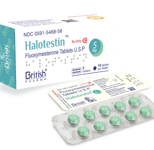 Learn about halotestin, an FDA-approved Schedule III anabolic steroid used for specific palliative care. Understand its severe risks and regulatory status.