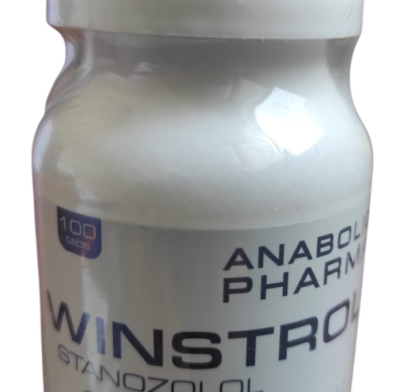 Learn about stanozolol, a Schedule III anabolic steroid prescribed for hereditary angioedema and anemia. Understand its mechanism, risks, and safety from a licensed pharmacy.