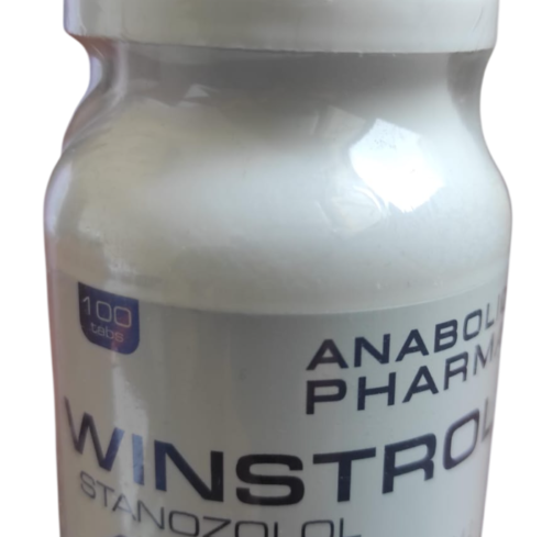 Learn about stanozolol, a Schedule III anabolic steroid prescribed for hereditary angioedema and anemia. Understand its mechanism, risks, and safety from a licensed pharmacy.