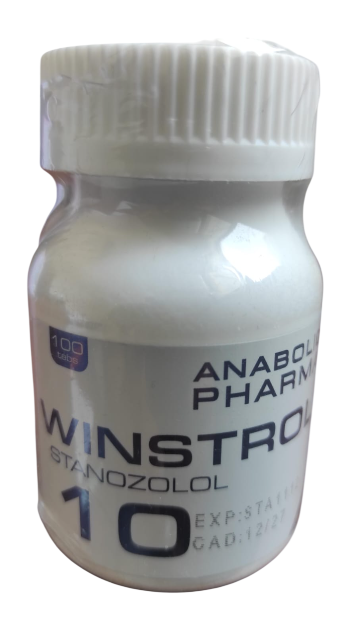 Learn about stanozolol, a Schedule III anabolic steroid prescribed for hereditary angioedema and anemia. Understand its mechanism, risks, and safety from a licensed pharmacy.