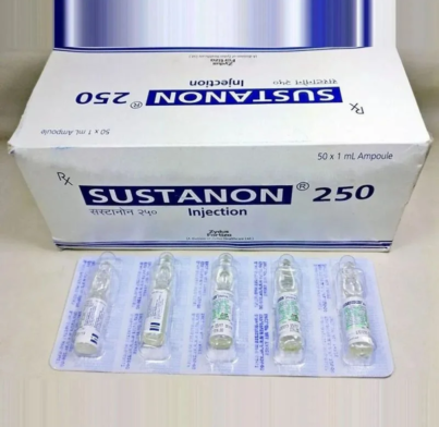 Learn about sustanon 250, a multi-ester testosterone blend prescribed for male hypogonadism. Understand its uses, safety, and monitoring from a licensed pharmacy.